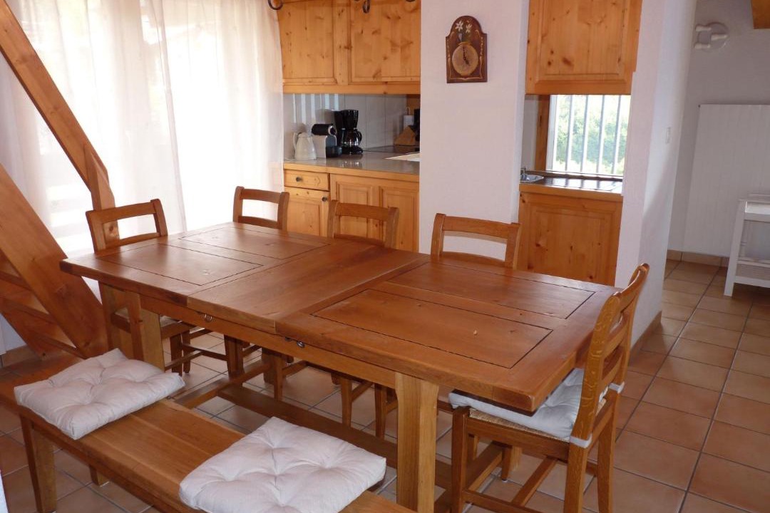 Photo of Livingroom in Ovronnaz