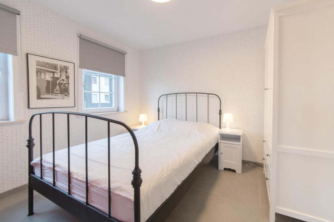 Photo of Bedroom in De Haan