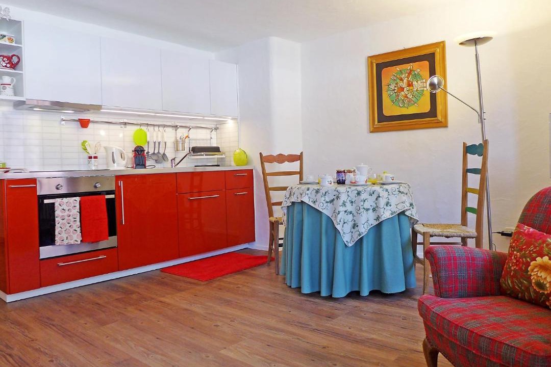 Photo of Kitchen in Bever