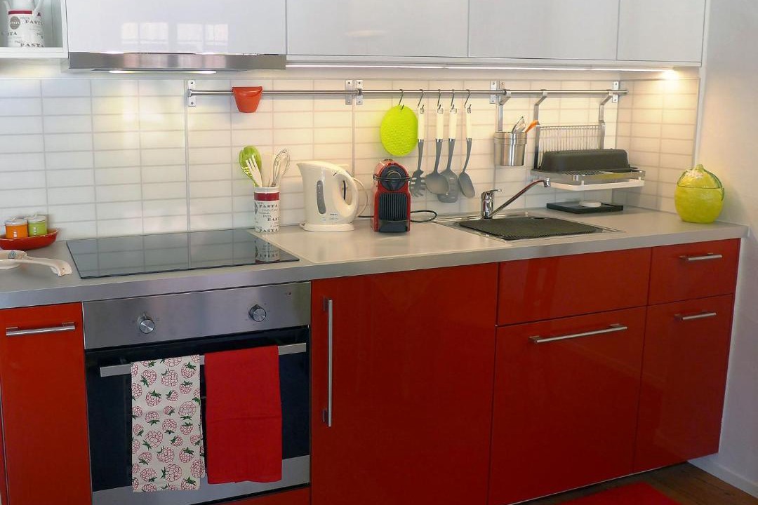 Photo of Kitchen in Bever