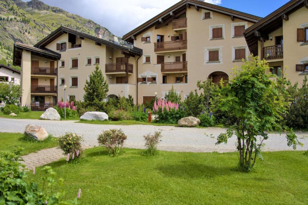 Photo of Others in Sils-Maria