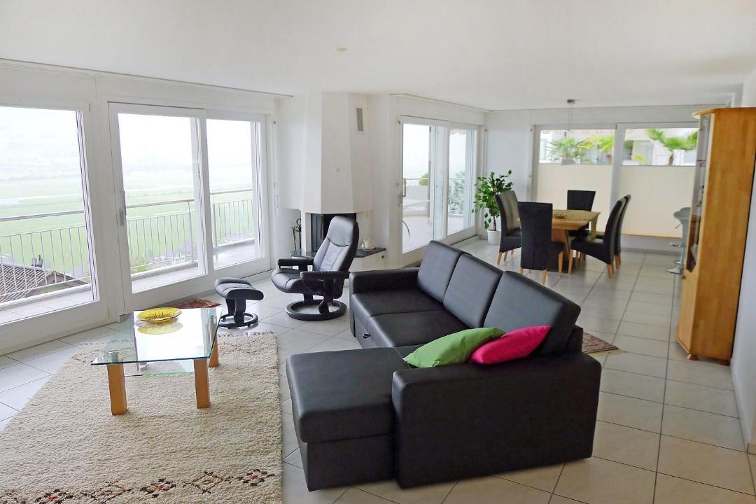 Photo of Livingroom in Bürgenstock
