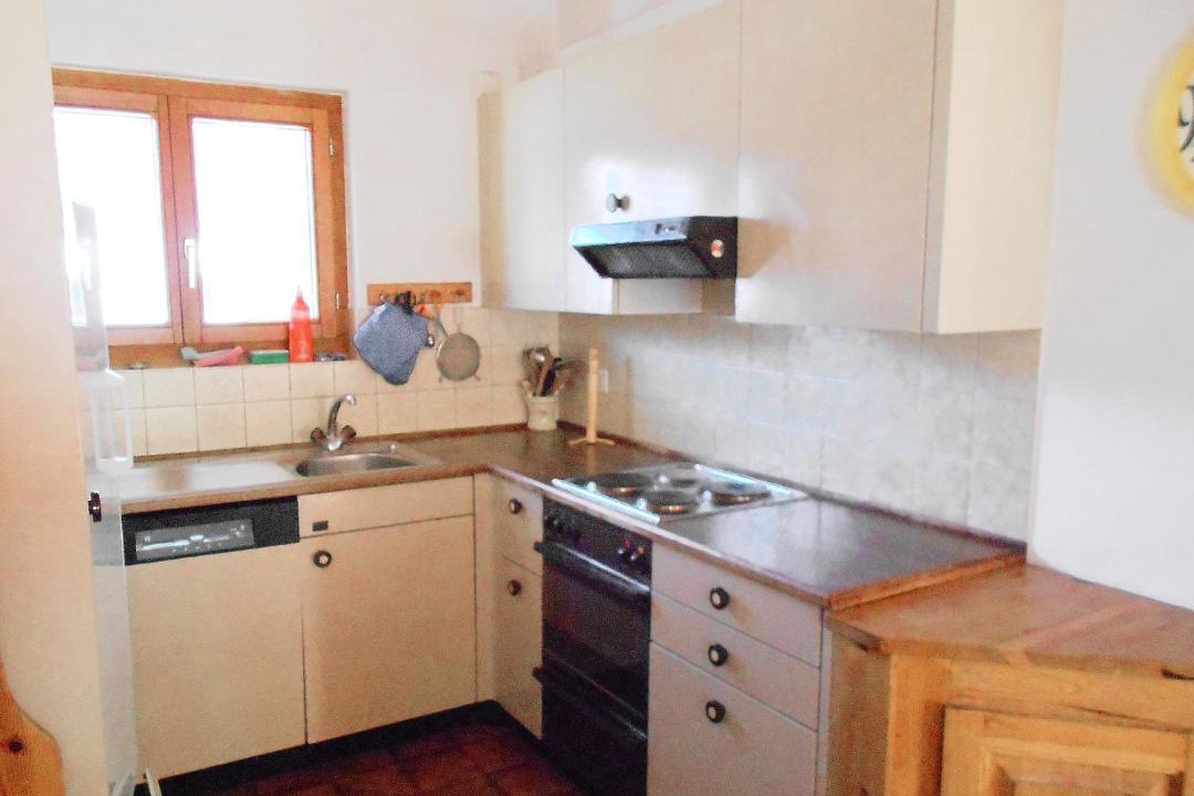 Photo of Kitchen in Schmitten