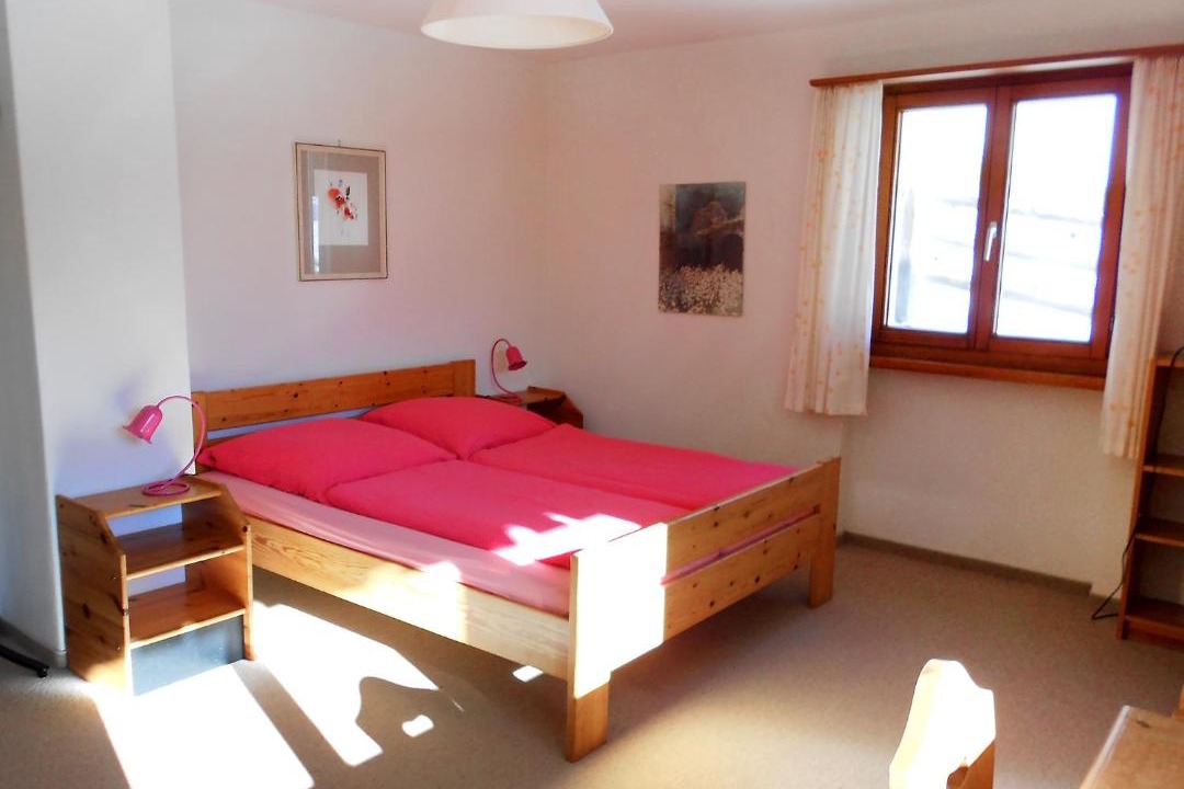 Photo of Bedroom in Schmitten