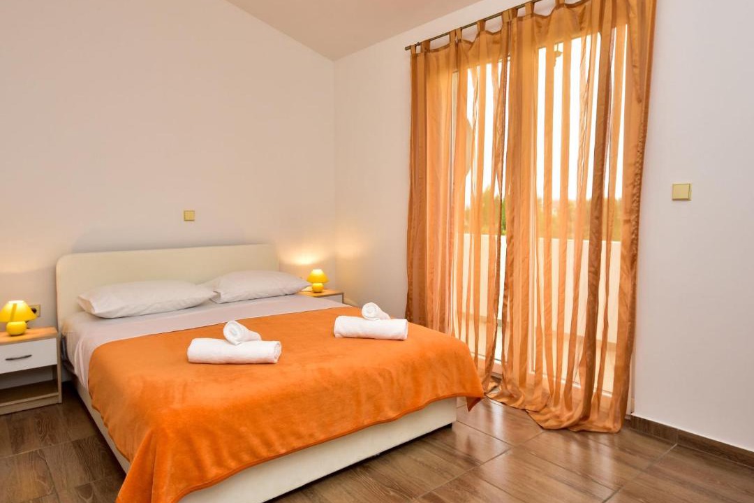 Photo of Bedroom in Municipality of Sukosan