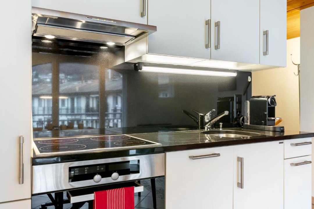 Photo of Kitchen in Bouveret