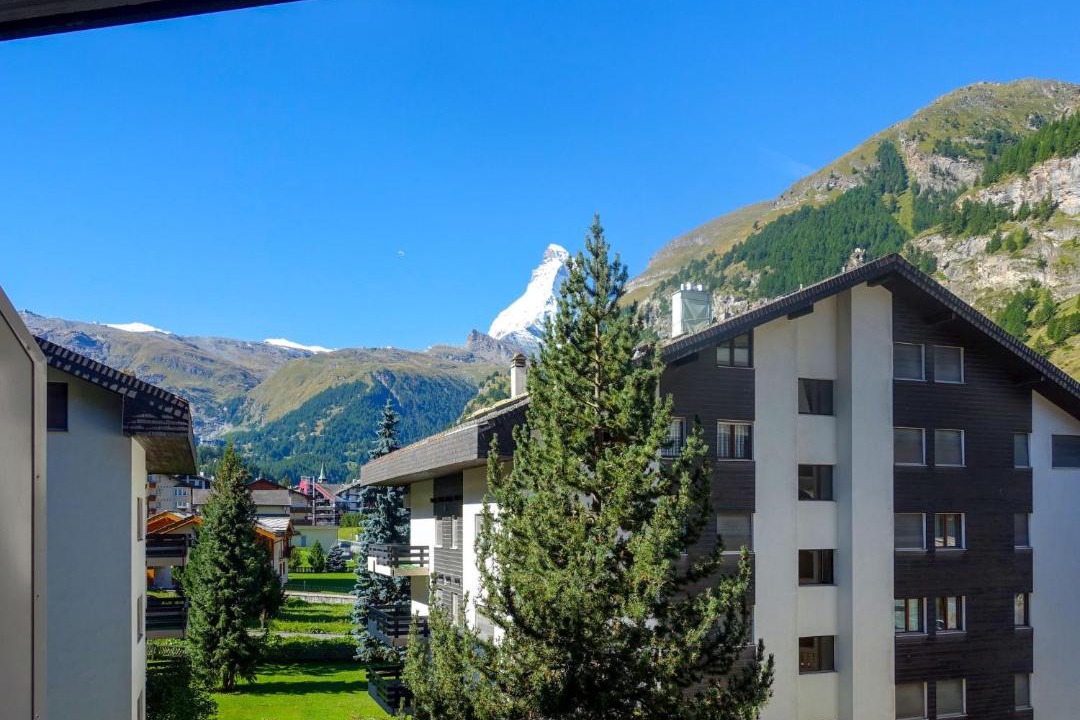Photo of Others in Zermatt