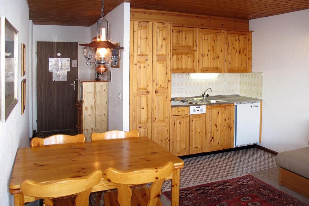 Photo of Kitchen in Vex