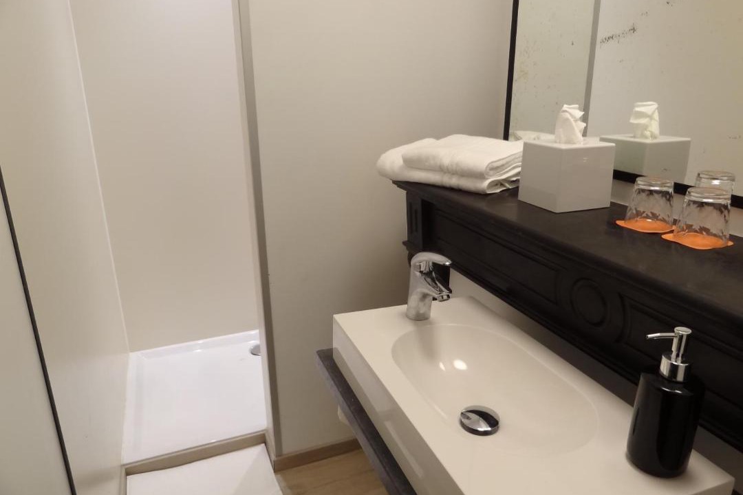 Photo of Bathroom in Mechelen