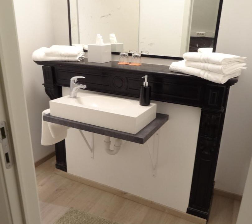 Photo of Bathroom in Mechelen