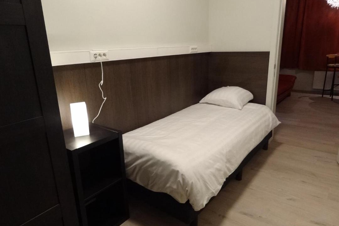 Photo of Bedroom in Mechelen