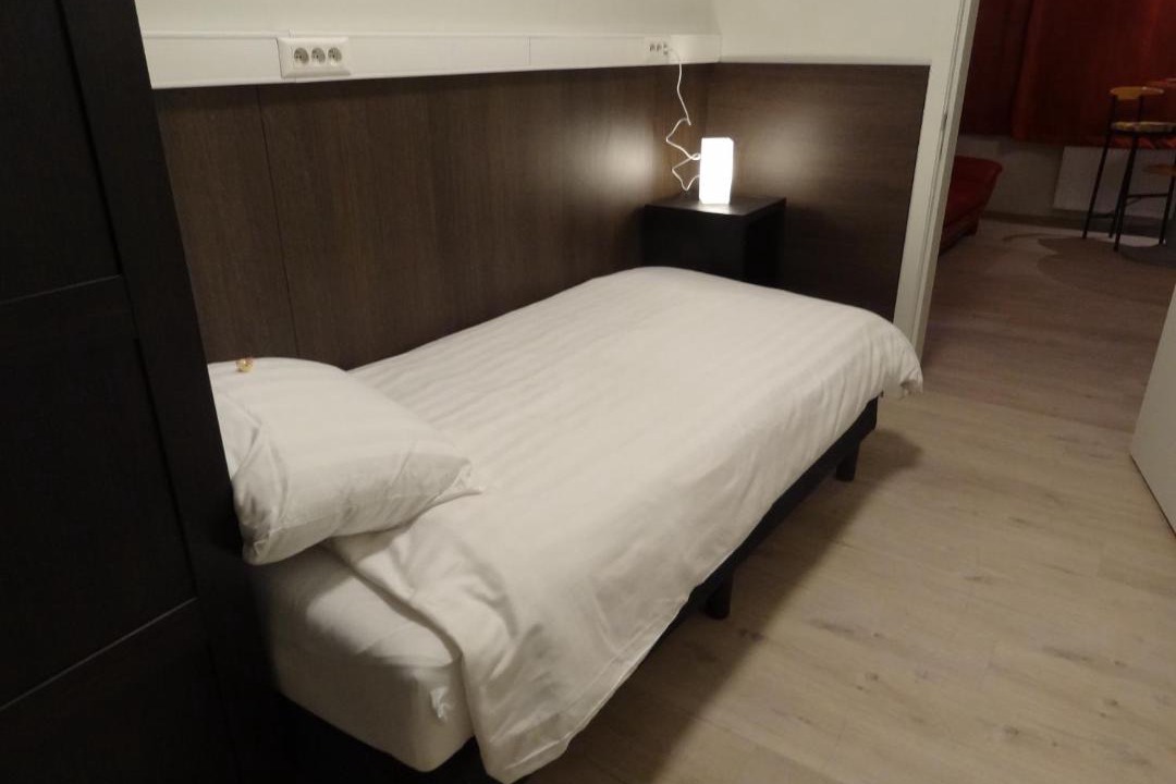 Photo of Bedroom in Mechelen