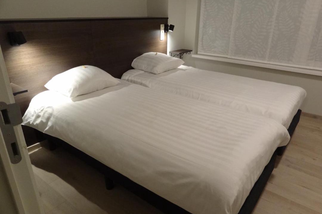 Photo of Bedroom in Mechelen