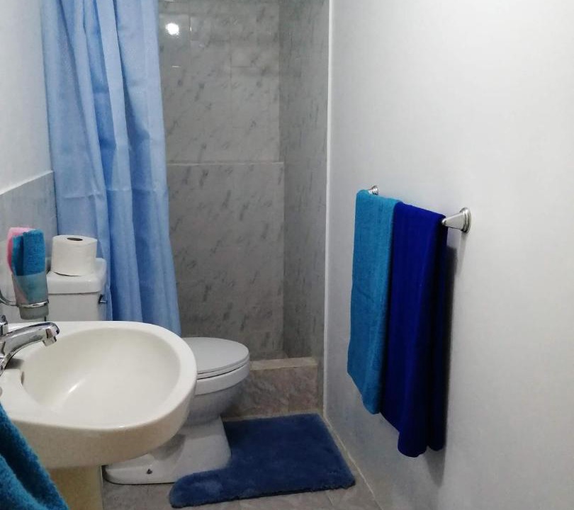 Photo of Bathroom in Duncans