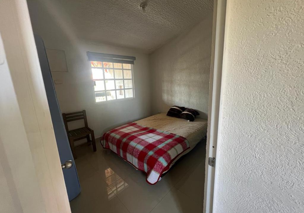Photo of Bedroom in Las Jarretaderas
