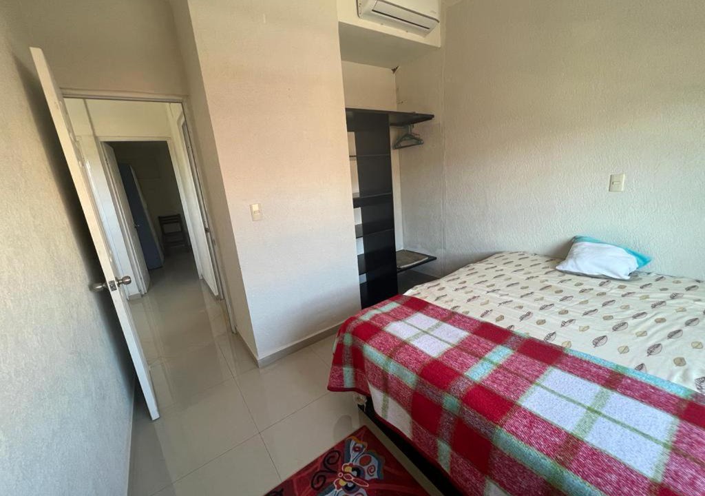 Photo of Bedroom in Las Jarretaderas