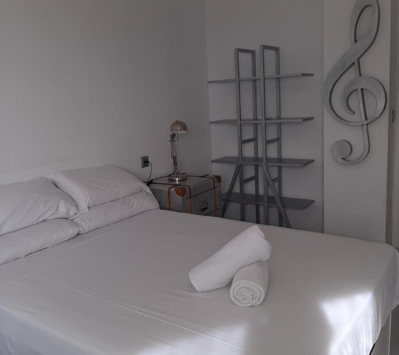 Photo of Bedroom in Carihuela