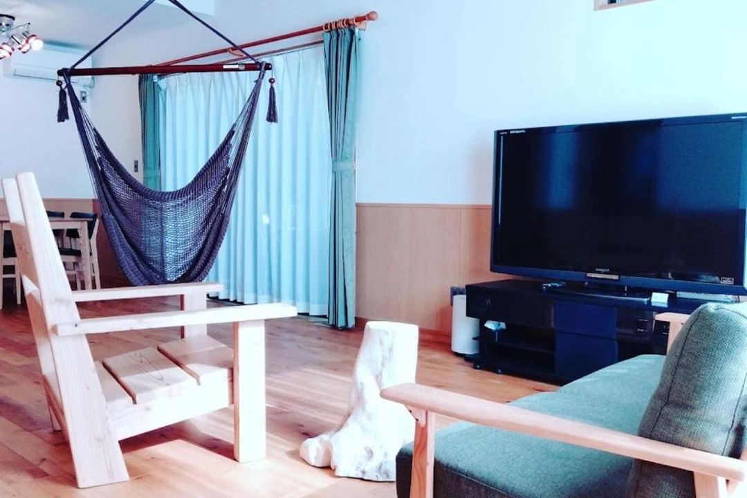 Photo of Livingroom in Taketomi-jima Taketomi-cho