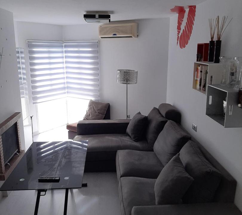 Photo of Livingroom in Carihuela