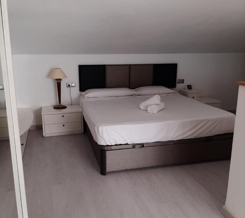 Photo of Bedroom in Carihuela