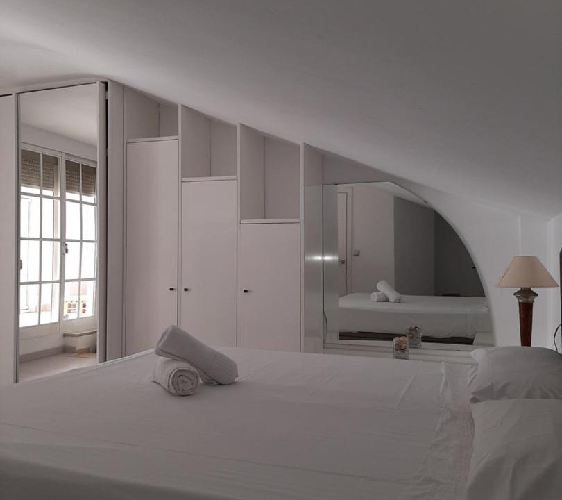 Photo of Bedroom in Carihuela