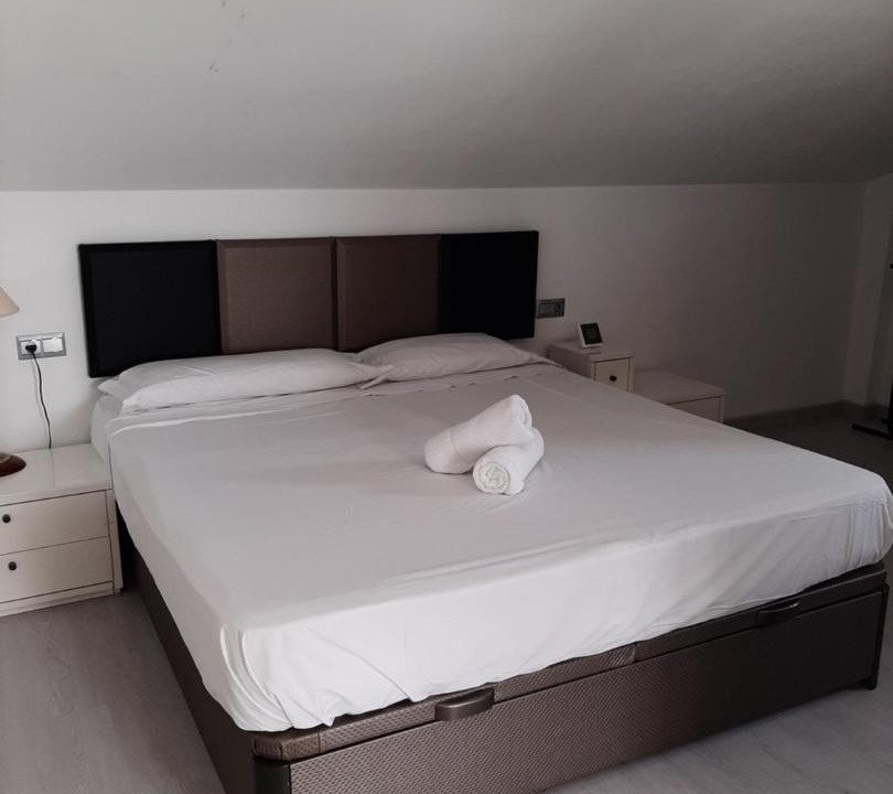 Photo of Bedroom in Carihuela