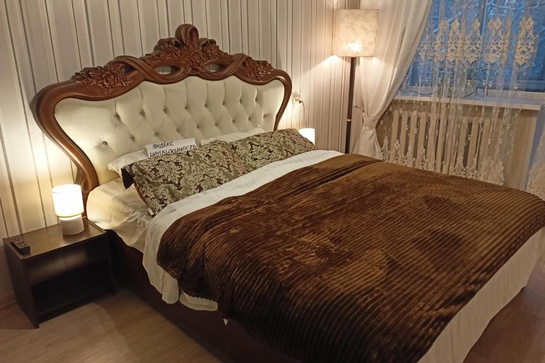 Photo of Bedroom in Serpukhov