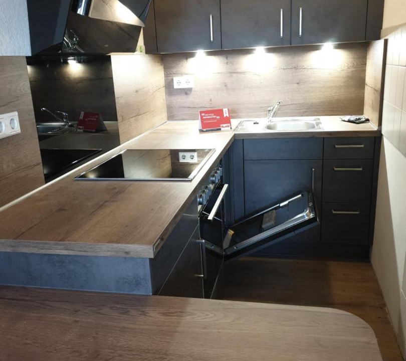 Photo of Kitchen in Wangerooge