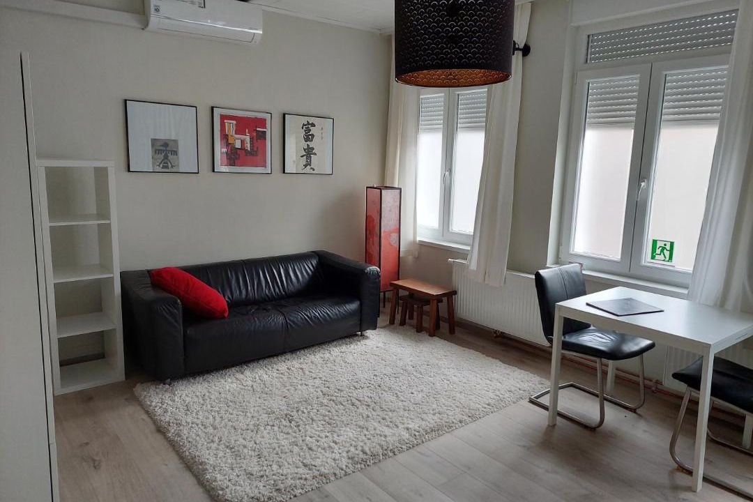 Photo of Livingroom in Mechelen