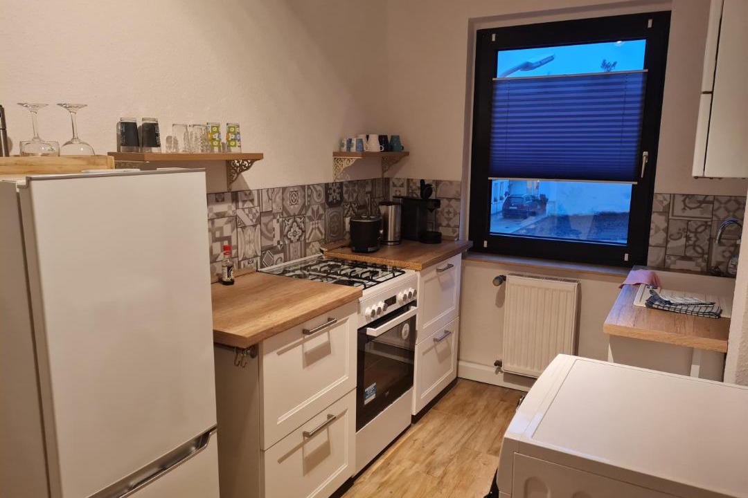 Photo of Kitchen in Dreikonigenviertel