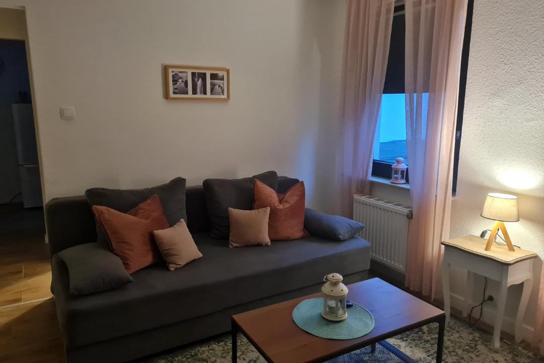 Photo of Livingroom in Dreikonigenviertel