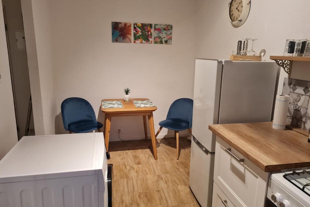 Photo of Kitchen in Dreikonigenviertel