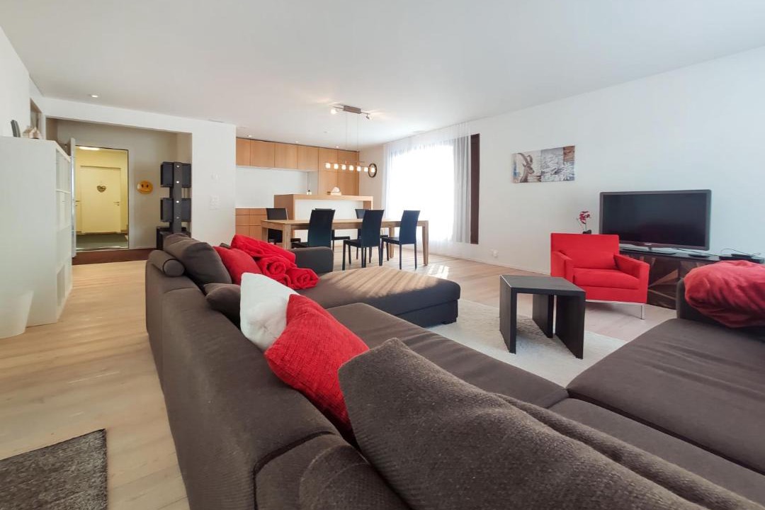 Photo of Livingroom in Davos-Dorf
