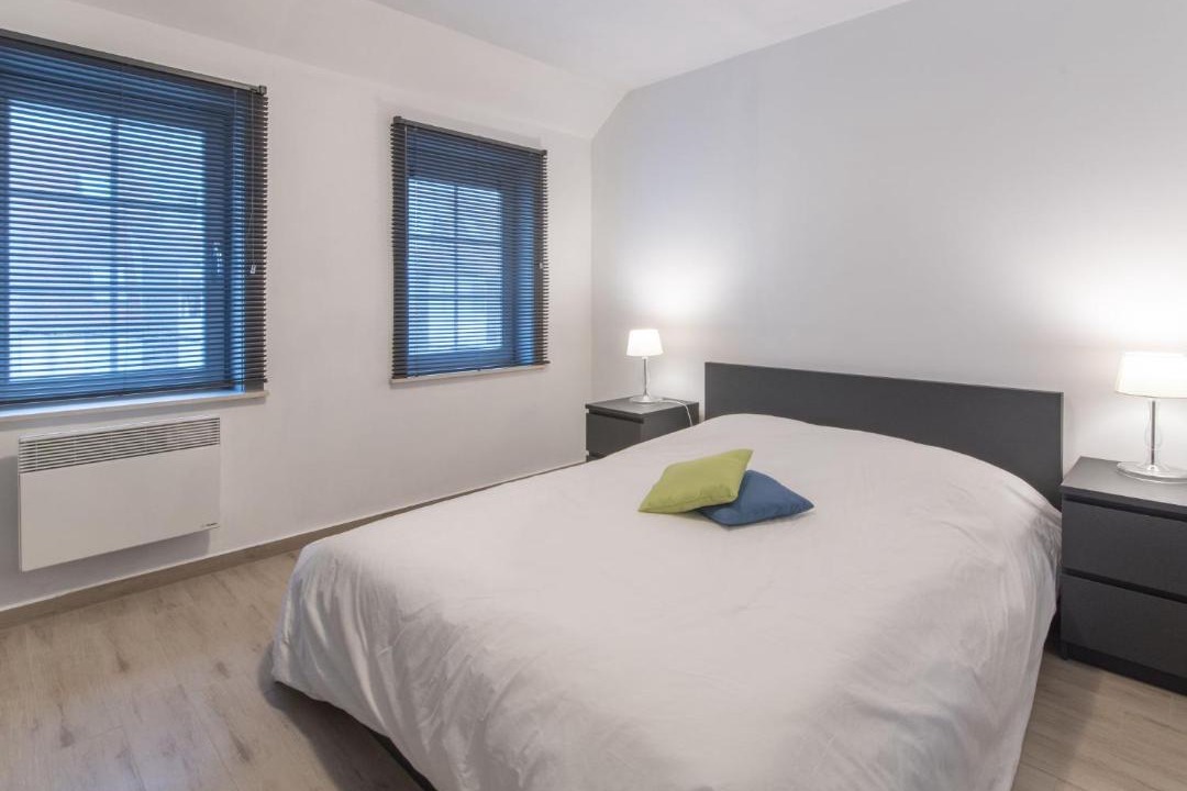Photo of Bedroom in De Haan