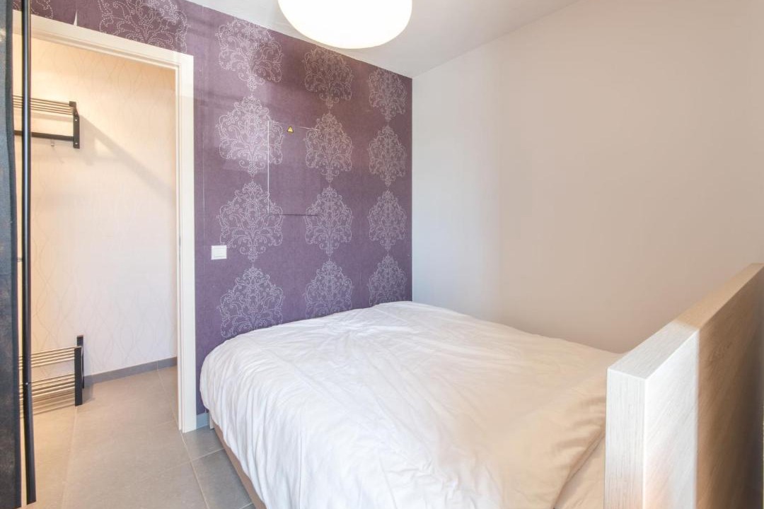 Photo of Bedroom in De Haan