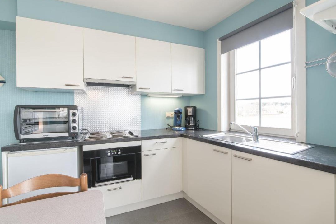 Photo of Kitchen in De Haan