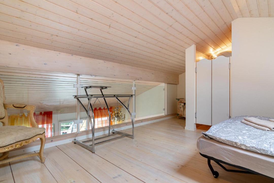 Photo of Bedroom in Bouveret