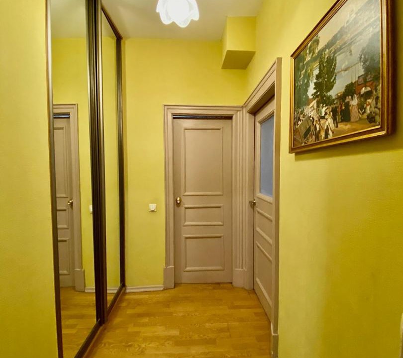 Photo of Bedroom in Central Administrative Okrug