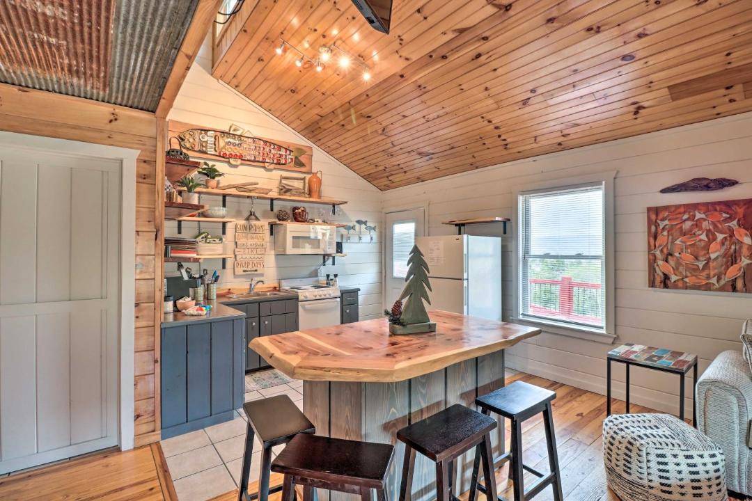 Photo of Kitchen in Mountain View