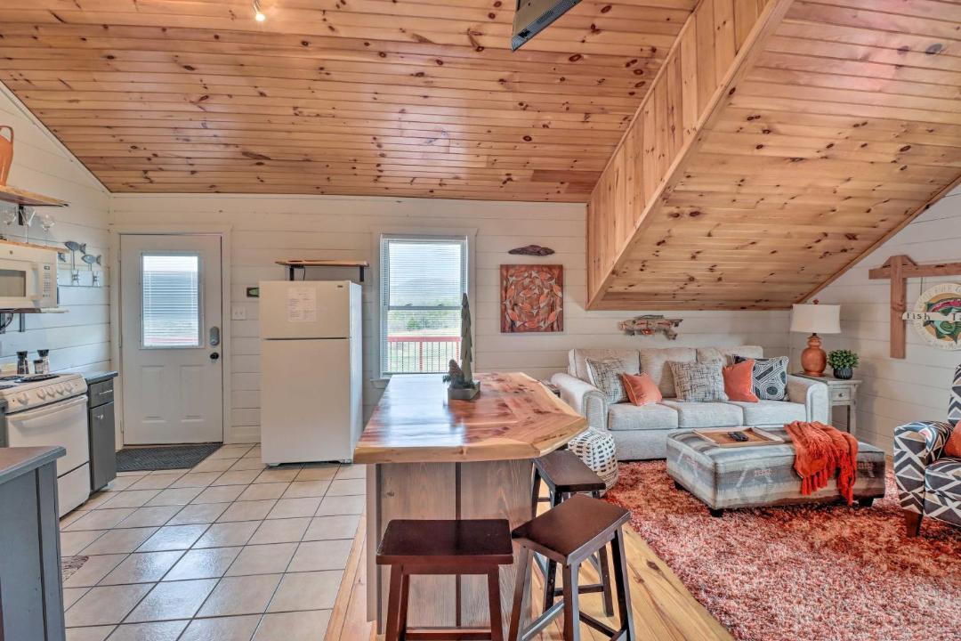 Photo of Kitchen in Mountain View