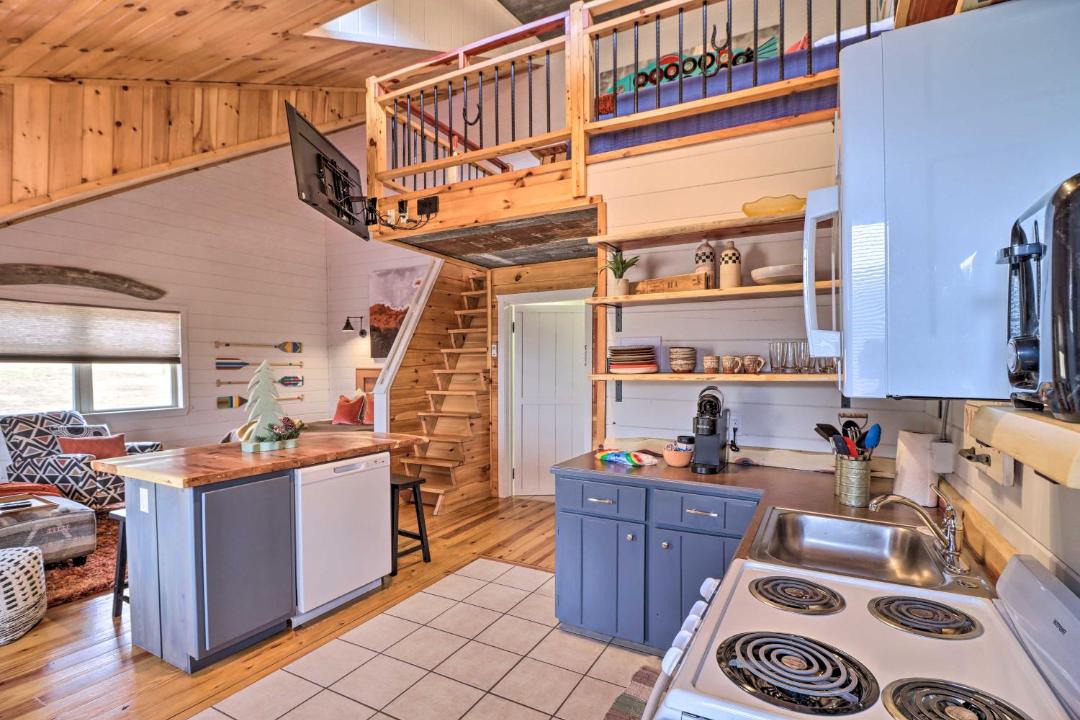 Photo of Kitchen in Mountain View