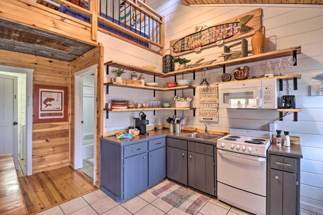 Photo of Kitchen in Mountain View