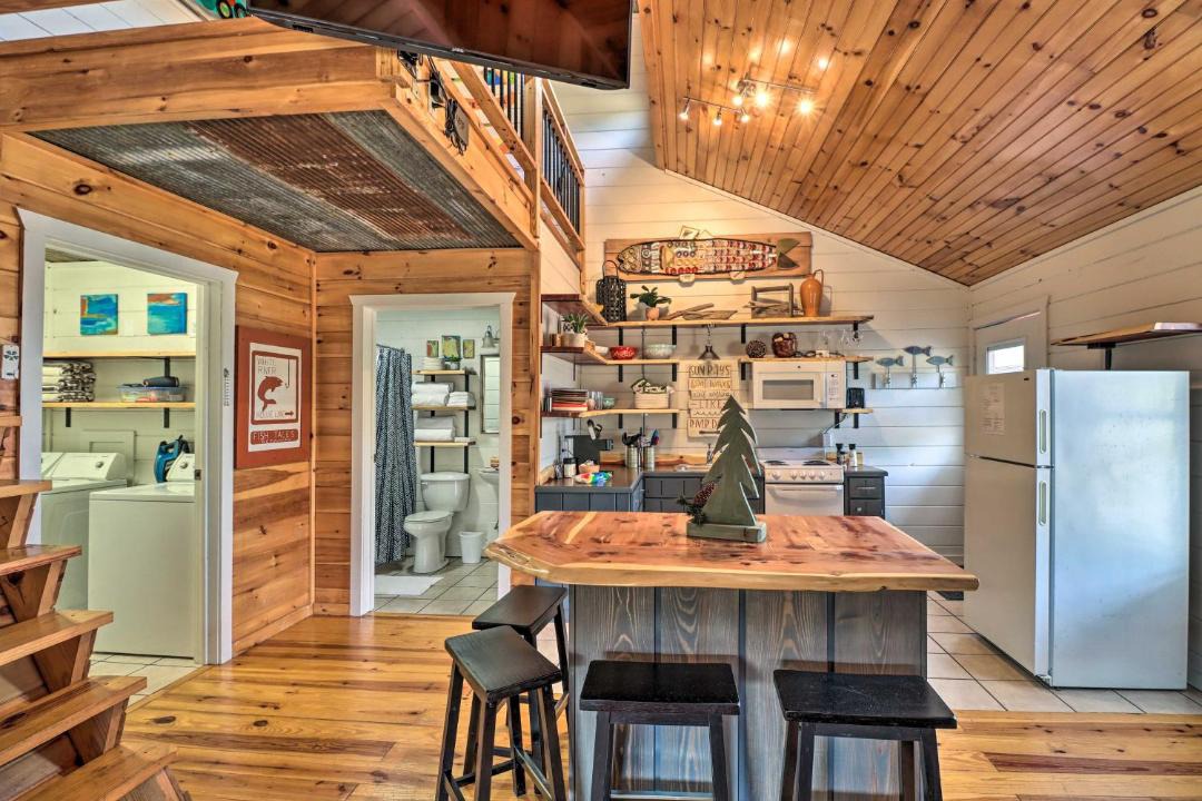 Photo of Kitchen in Mountain View