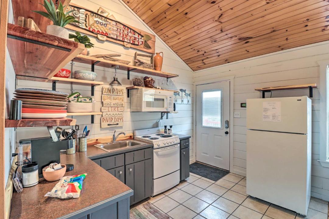 Photo of Kitchen in Mountain View