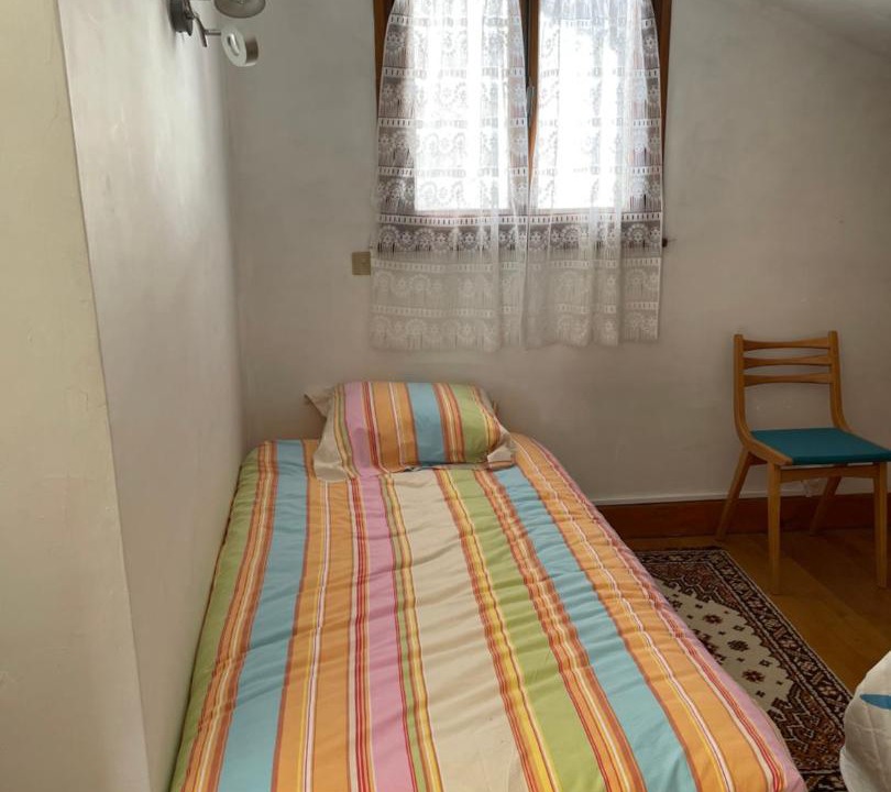 Photo of Bedroom in Megeve