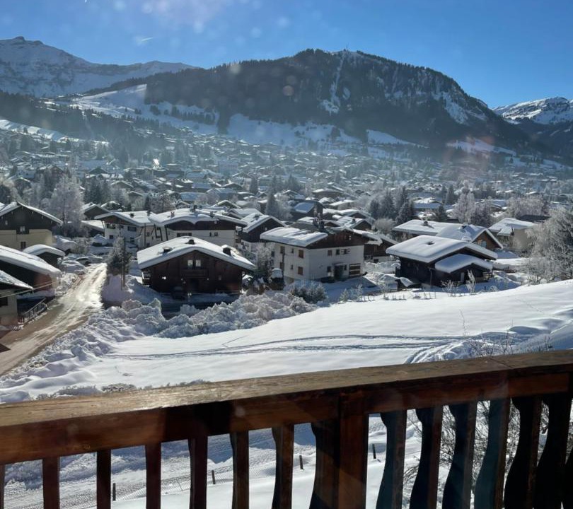 Photo of Others in Megeve