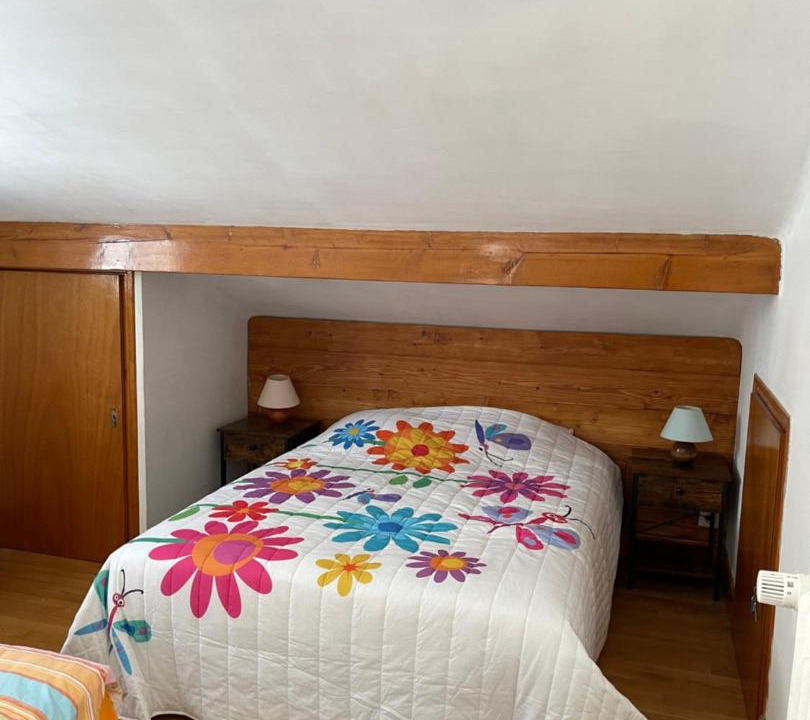 Photo of Bedroom in Megeve