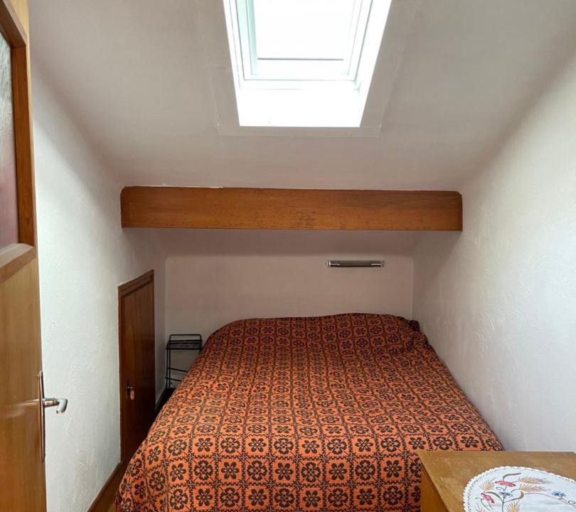 Photo of Bedroom in Megeve