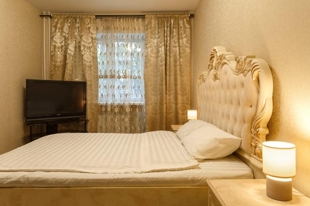 Photo of Bedroom in Serpukhov