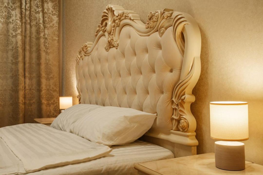 Photo of Bedroom in Serpukhov